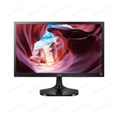  LG 20M45D-B Glossy Black (20M45D-B)