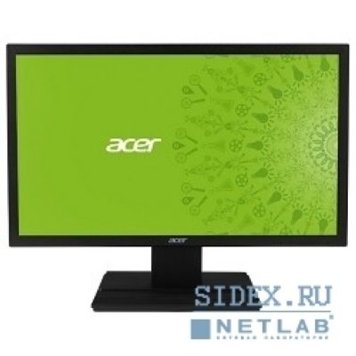  LCD Acer 21.5" V226HQLbd BK, BK 1920 x 1080, 250, 10001, 5ms, 170, 160, DVI, VGA