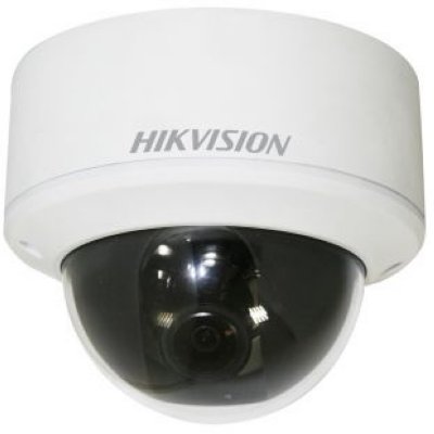 IP  HIKVISION   DS-2CD754FWD-E 3 Mpix