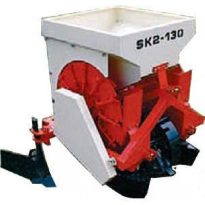 AgroServis  SK2-130