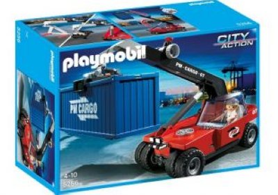 Playmobil 5256pm     