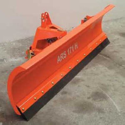 AgroServis  ARS-165H