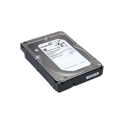   3.5" Seagate Constellation ES.3 ST4000NM0033 4 , 7200 rpm, ., SATA III, 128MB, O