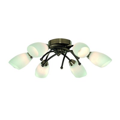   Arte Lamp Opal A8186PL-6AB