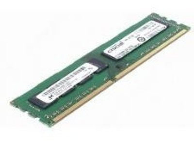   Crucial DDR3 8Gb, PC10660, DIMM, 1333MHz (CT102464BA1339) Retail