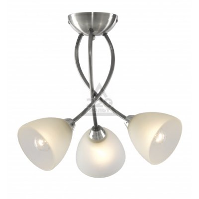   Arte Lamp Nikki A2576PL-3AB