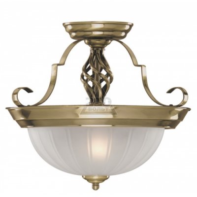   Arte Lamp Hall A7835PL-2AB