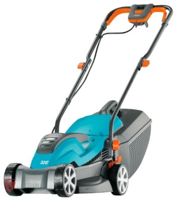   Gardena PowerMax 1200/32