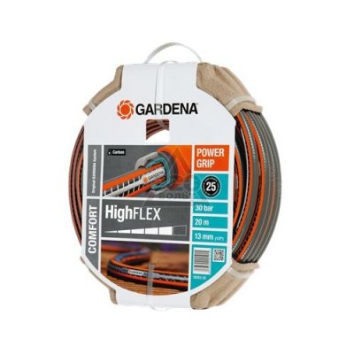  GARDENA Highflex 10x10 1/2" 20 . (18063-20.000.00)