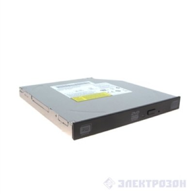   DVD-RW SATA LITE-ON , Black ( DS-8A9SH ) BULK