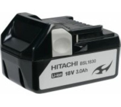   BSL 1820 (18 ; 2 *; Li-Lon) Hitachi 334420