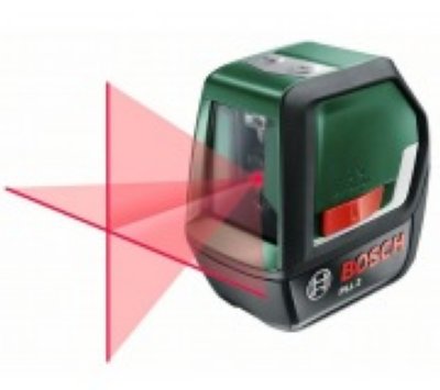   Bosch PLL2 0.603.663.420