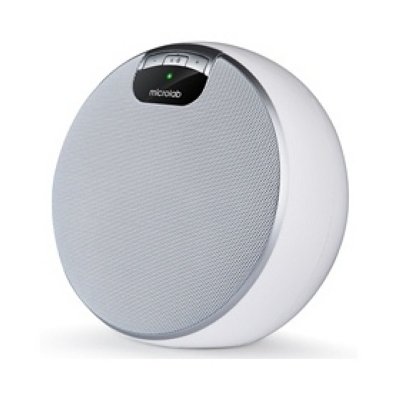  Microlab MD312 2.1 white (4W RMS) Bluetooth