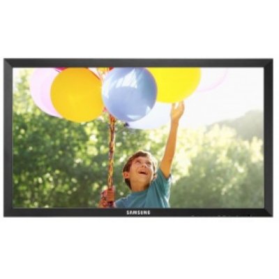   Samsung 40" 400DX-3