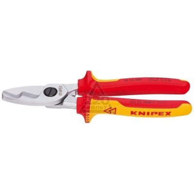    KNIPEX KN-6705200