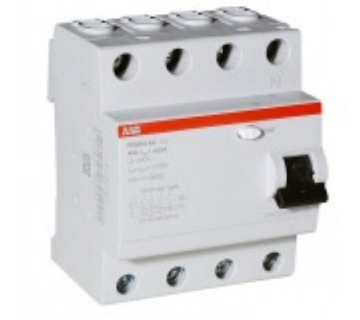    ABB FH204 4 , AC, 40A, 30 A2CSF204004R1400