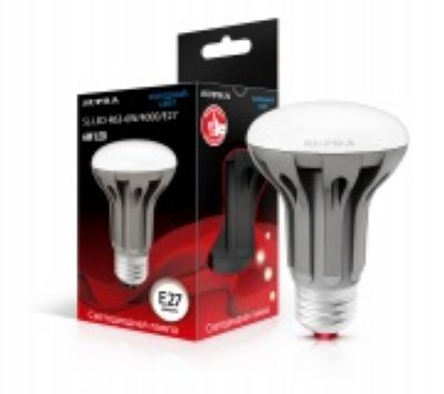   Supra LED SL-LED-R63-6W/4000/E27