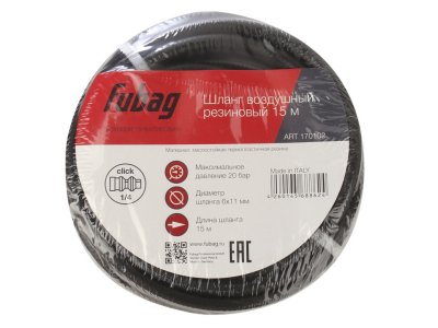  FUBAG   ,   , 20 , 6x 11 , 15 