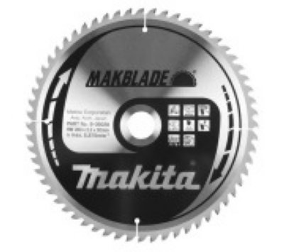   (305  30  2,3 ; 60 ) Makita B-09036