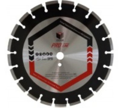      Pro Line (300  25.4 ) Diam 030642