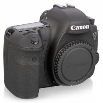    CANON EOS 6D Body Z