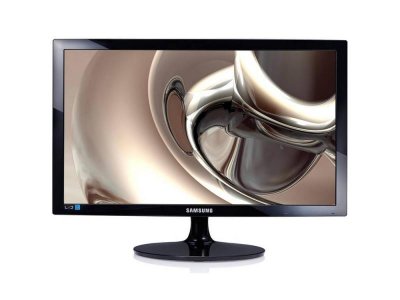  22" Samsung S22D300NY - TN LED 1920x1080 600:1 200cd/m^2 5ms VGA