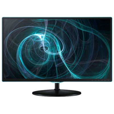  22" Samsung S22D390H  TN LED 1920x1080 1000:1 200cd/m^2 5ms VGA HDMI