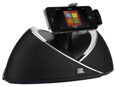   JBL On Stage Micro II 2x3  