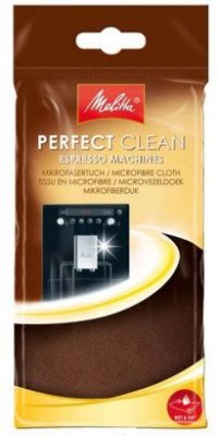  Melitta PERFECL CLEAN     