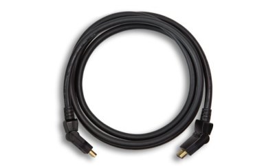   MrCable HDMI 19M 5m Black VDH-05SS-BL