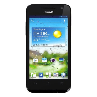  Huawei U8825 G330 Ascend Dark Grey  