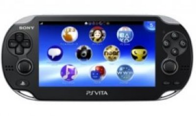   Sony PlayStation Vita Wi-Fi 2000 slim +  16  + Disney Mega Pack  PS71