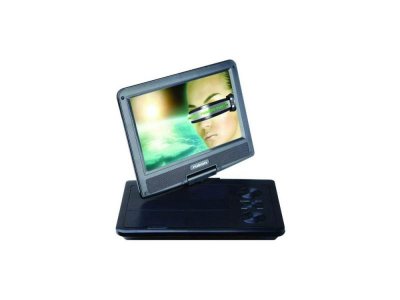   DVD Fusion FPD-7106T 