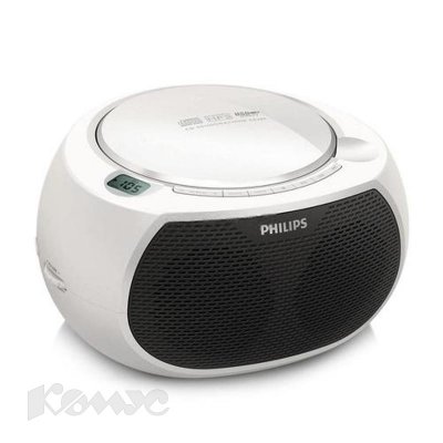  Philips AZ380W/12, 