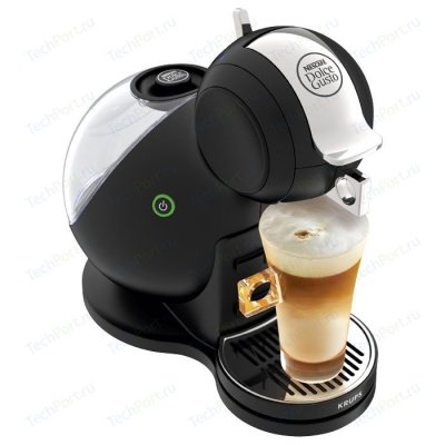  Krups Dolce Gusto KP110810 1500  