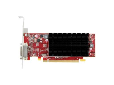  512Mb Sapphire FirePro 2270 GDDR5 64bit DVI Retail