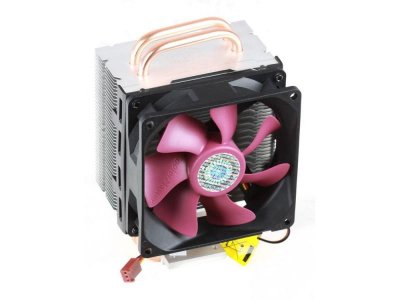    Cooler Master Blizzard T2 RR-T2-MN22FP-R1 Socket 1156/1155/775/AM2/AM2+/AM3/FM1