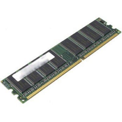   1Gb PC3200 400MHz DDR DIMM CL3 Foxline FL400D1U3-1G