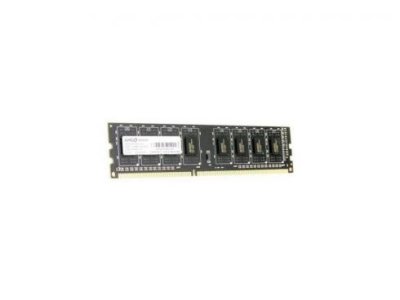   4Gb PC3-12800 1600MHz DDR3 DIMM AMD R534G1601U1S-UGO OEM green