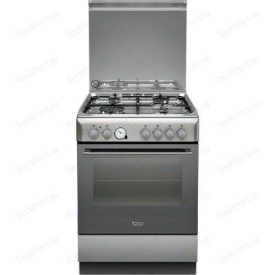   Hotpoint-Ariston H6TMH4AF (X) RU 