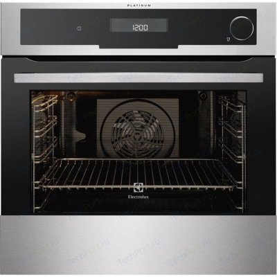     Electrolux EOB 96850 AX