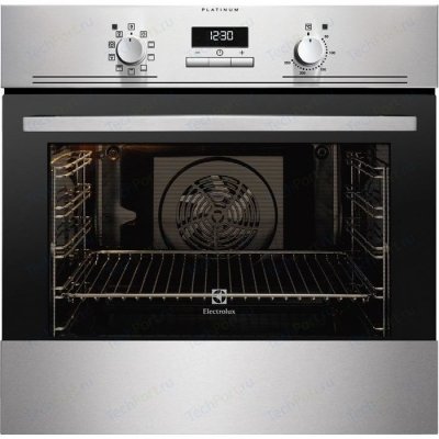    Electrolux Electrolux EOB93401BX EOB93401BX