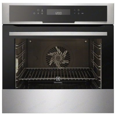     Electrolux EOA 95751 BX