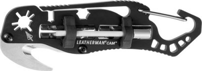  Leatherman Cam 831799 Black