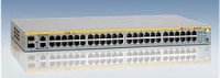  Allied Telesyn 8000S/48 48Port Stackable Managed