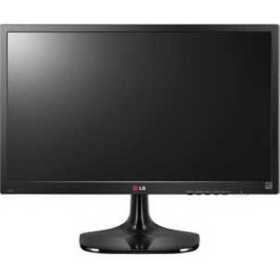  LG 22M45D-B Black