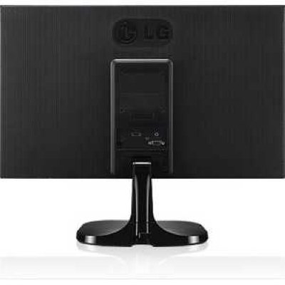  21.5" LG Flatron 22M37D-B gl.Black 1920x1080, 5ms, 200 cd/m2, 1000:1 (DCR 5M:1), D-Sub, DVI-