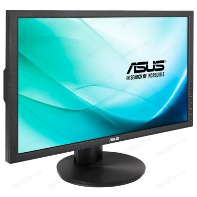   ASUS VG 255 H (90 LM 0440-B 01370) gl.Black