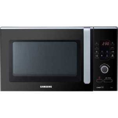     Samsung CE107MTR-B  