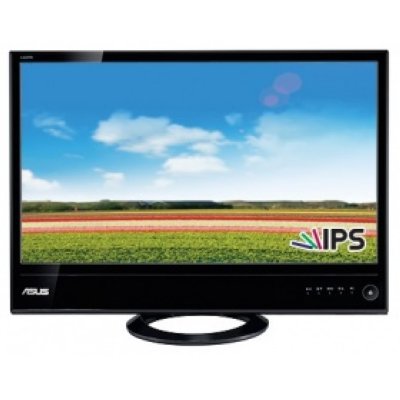  21.5" Asus ML229H LED (1920*1080, 5 , 250 / 2, 50000000:1, 178/178) IPS, HDMI, VGA